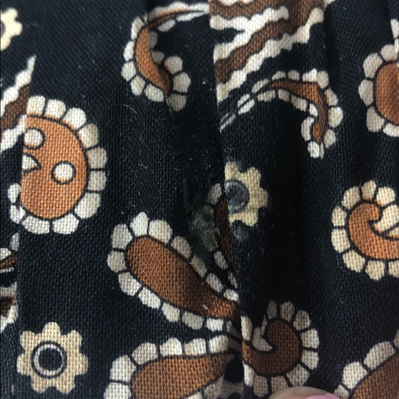 🦋 Vera Bradley | Small Pleated Handbag - Picture 7 of 7